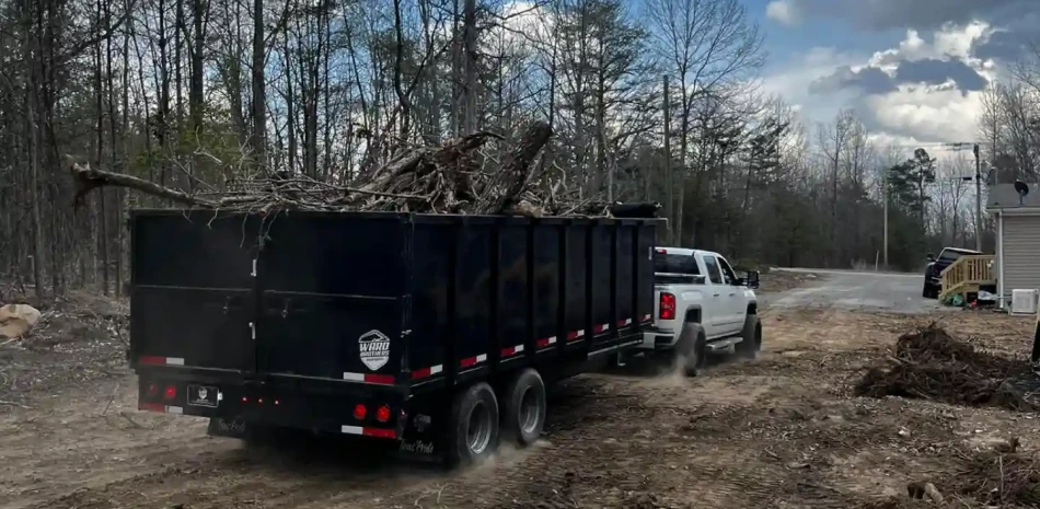 Debris Removal Debris Removal
